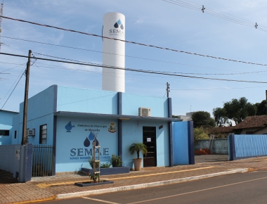 Pode haver falta de água nesta quinta-feira em Mercedes